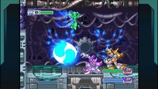 Challenge "Mega Man X" - Legacy Collection 1+2 vs (Double Double) DesRed