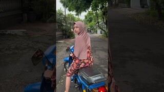 Pejalaran hari ini harus sbr🙏🏻 part 1