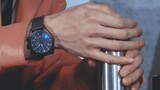 IWC Ad | Zhang Ruoyun's hands are so attractive!
