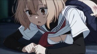 NO Sensor!!! +18 Anime xxx Menganu Telalu Brutal