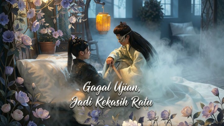 Gagal Ujian, Jadi Kekasih Ratu Full Bahasa Indonesia (MELO)