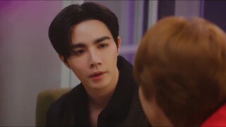 🇹🇭 TheNextPrince (2025) - Episode 1 [Eng Sub]