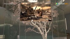 Huyễn thành phàm trần tập 8