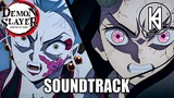 Demon Slayer S2 Episode 6 OST -"Nezuko vs Daki Theme" Epic Orchestral Cover