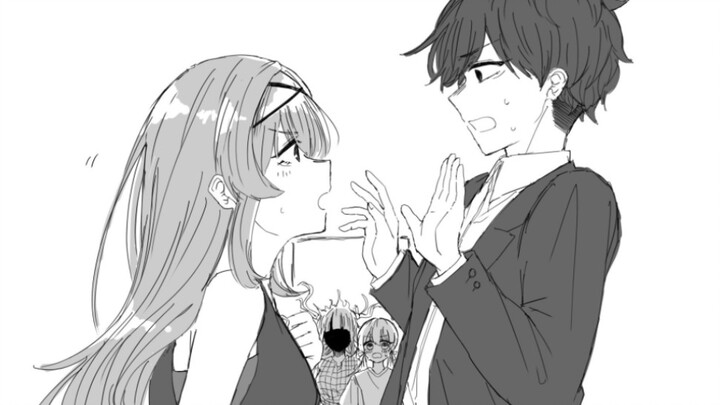 [Mature Meat/Idol Glory] Guardian! Pure Kiss ~ Chapter 2: Kissing Practice with You