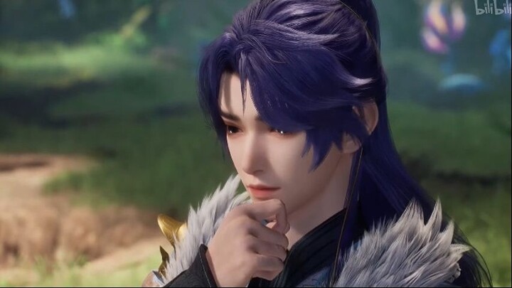 Everyone in the Sect Except Me is an Undercover 108 Sub Indo