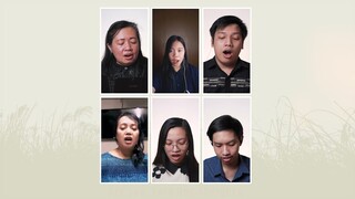 Agnus Dei with How Great Thou Art | Haven Bible Baptist Choir