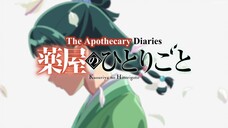 The Apothecary Diaries ~S2 EP15~ ENG Sub