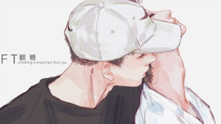 Wang Laoji folks, keep those corners of your mouths turned up at all times!