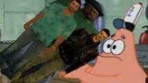 باي تاي شينغ، إنه شخصية من GTA