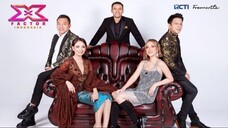 X-Factor Indonesia 2021 - Eps. 3