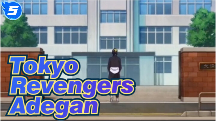 [Tokyo Manji Gang]Episode 19_5