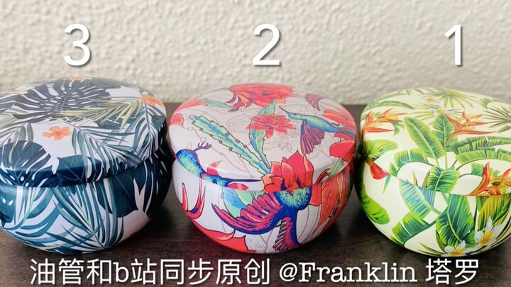 [Franklin Himself] A Brief Discussion on Your Next Surprise/Meaningful Insight in Life (No Time Limi