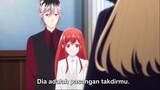 Ep - 12 Vampire Dormitory [SUB INDO] END