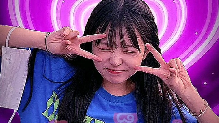 แอมตัดมั่วนะฮะ🥺