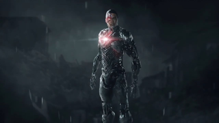 รีวิวหนัง ไซบอร์ก ตัวละครที่โดดเด่นที่สุดใน  Justice League SNYDER'S CUT