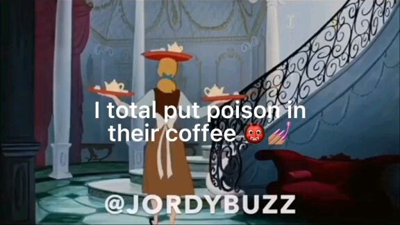 Cinderella funny version 😂