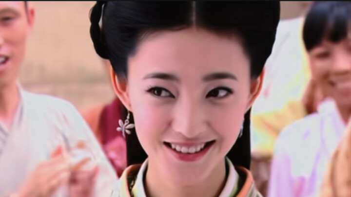 “Tôi chỉ là không thích phu nhân Thận thôi!”