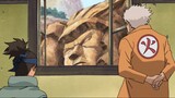 [AMV]Growth process of Uzumaki Naruto|<Naruto>