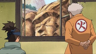 [AMV]Quá trình trưởng thành của Uzumaki Naruto|<Naruto>