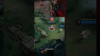 Jhonson : Kelamaan anjj🗿#mobilelegends #mlbb #trending #mobilelegendsindonesia