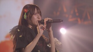 Asu no Sora Bokutachi e - Hasu no Sora 2nd Live