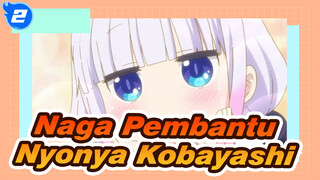 Naga Pembantu Nyonya Kobayashi Yan Tidak Bermoral_2