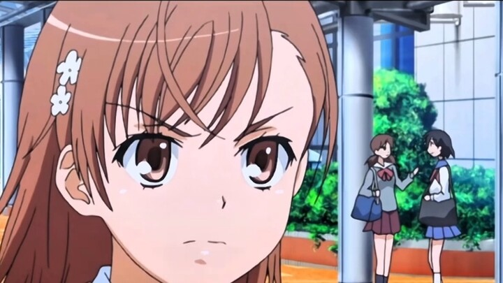 Mengapa Misaka Mikoto terasa lebih lembut dalam pertunjukannya sendiri?