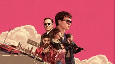 Sub Indo - Baby Driver (2021)