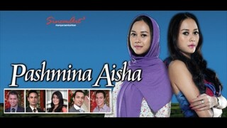 Pashmina Alisha Episod 1