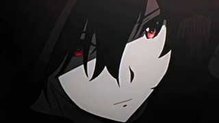 lord cid sayang Ama kakak nya😈