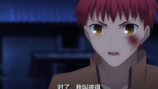 [When Marvel remakes the Fate series] Heroes of the Avengers! 【Chaldea Films Big Production】Phase 4