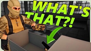 THAT Suprised him for sure! -  Funniest Ghost of Tabor VR Moments - #5 • Virtual Reality