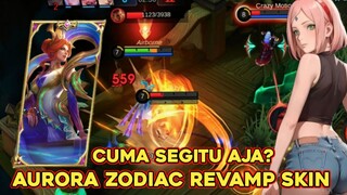 CUMA SEGITU AJA❓ MOBILE LEGENDS