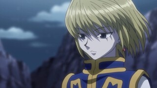 [Hunter x Hunter AMV] Kurapika's Cut | Soft on The Inside, Hard on the Outside