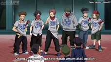 [ReWatch] Ep. 5 Megaton-kyuu Musashi (Sub Indo) | Fall 2021