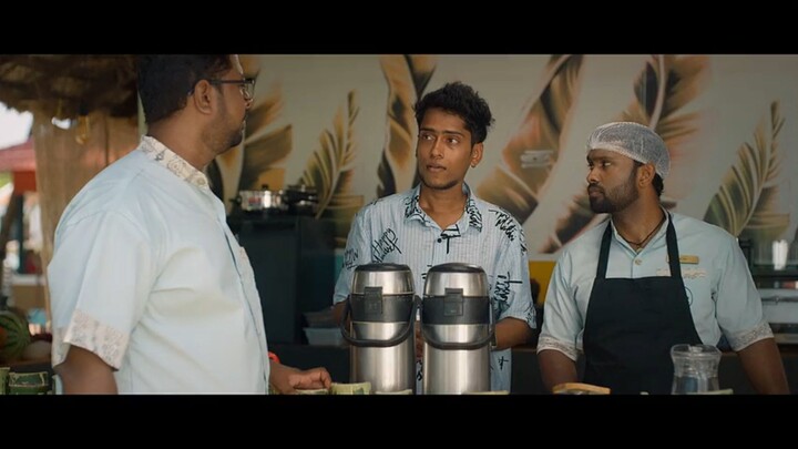 Resort (2026) Session 1 Episode 49-52 Hindi dubbed