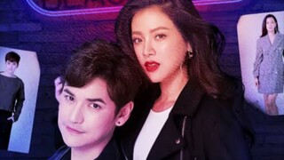EP.7 | BEAUTY BOY | TAGALOG DUB