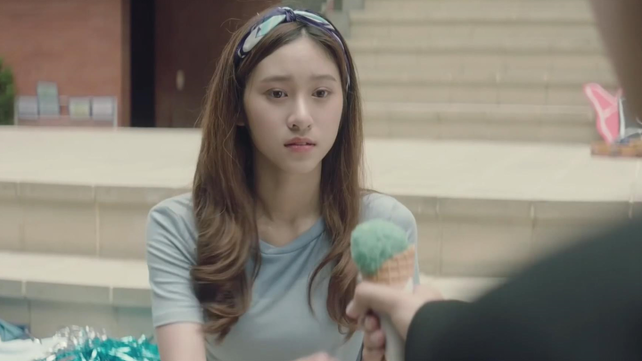 Thailand's Surprising Ad: Must Love Always Be Pink?