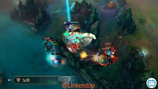 Những pha trao đổi chiêu thức mãn nhãn phần 128 #game