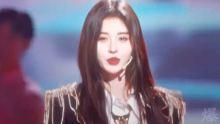 Ju Jingyi benar-benar menerobos sendirian!