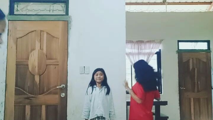 mentality hahaha