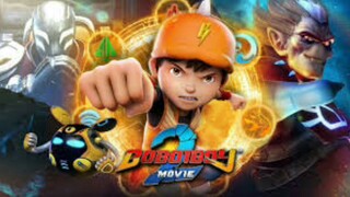 BoBoiBoy Movie 2™ | WITH NEW SECRET ENDING!