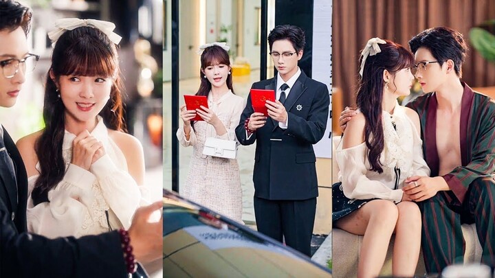 Tak punya rumah, aku setuju menikah kontrak dengan CEO dingin, tapi ia jatuh cinta dan memanjakanku!