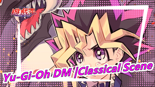 Yu-Gi-Oh DM |Classical Scene