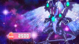 [Yu-Gi-Oh SEVENS] Episode 27 Ryuu vs Ryuu