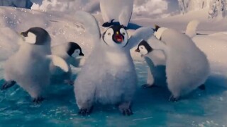 Happy Feet Two FULL MOVIE LINK IN DESCRIPTION