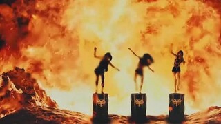 [Liu Bi] Explains the Japanese silly drama! The real-life version of Backstreet Girls "Yakuza Girl"!