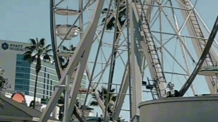 Animé Los Angeles Long Beach CA Compilation  11.29.2025  动画 洛杉矶长滩 CA 合辑 11.29.2025