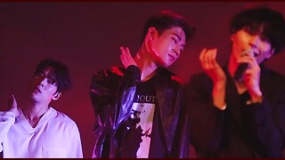 【Park Seo-han】191103_fade_straight shot_Trương Ca hoang dã xoay hông trực tuyến
